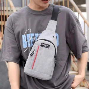 0323-waterproof-anti-theft-crossbody-fanny-pack-waist-bag-shoulder-bags-chest-men-casual-fashion-usb-charging-earphone-hook-sling-travel-messengers-bag-grey-blue-color