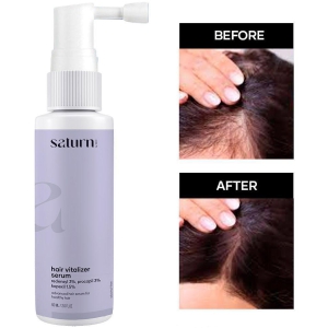 Saturn by GHC Hair Serum Hair Serum 200 mL