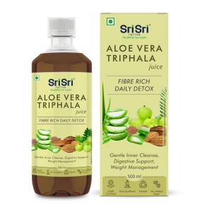 sri-sri-tattva-aloe-vera-triphala-juice-fibre-rich-daily-detox-gentle-inner-cleanse-digestive-support-weight-management-no-added-sugar-500ml