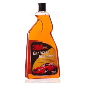 3M Auto Speciality Car Wash Shampoo - 1 Litre