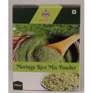 Moringa Rice Mix Powder (100g)