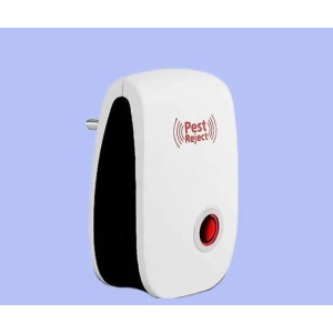 PEST REJECT Ultrasonic Pest Repeller