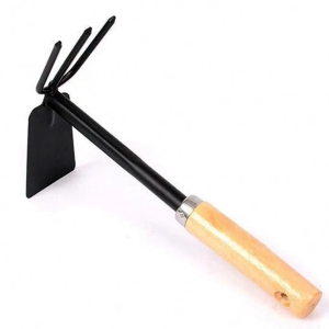 1578-2-in-1-double-hoe-gardening-tool-with-wooden-handle