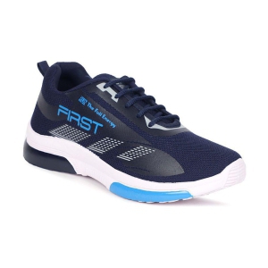Aadi Sneakers Blue Casual Shoes - None