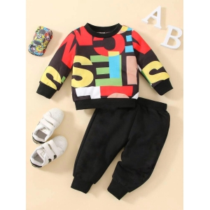 KIDS T-SHIRT PANT-1 - 2 YEARS