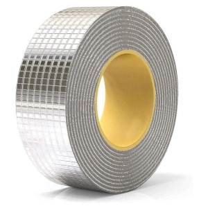 Shivam International Self adhesive Waterproof Tape Alluminium