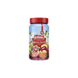 Kissan Mixed Fruit Jam 1 Kg