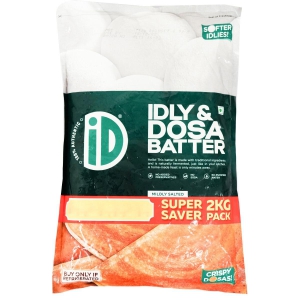 Id Idly  Dosa Batter 2kg