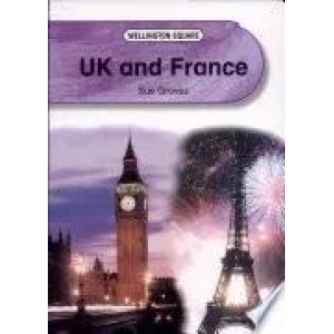 UK and France