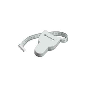 Measuring Tape - Full Body Measuring Tape - Durable Material, Body Inch Tape, Easy To Read, Ergonomic and Portable Design