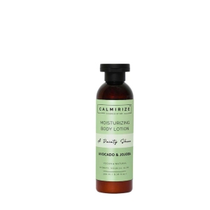 Calmirize Avocado & Jojoba Moisturizing Body Lotion