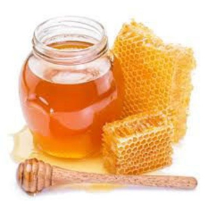 Natural Honey 100g