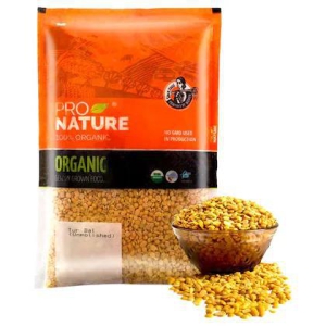 Pronature Tur Dal (Arhar) 1kg