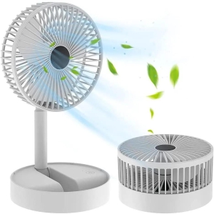 powerful-rechargeable-high-speed-table-desk-fan