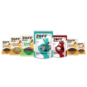 Zoff Biryani -E- Bahar Kit Combo Pack of 7