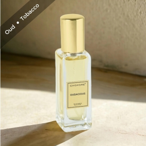 Oudacious - Perfume | 20 ml | Unisex