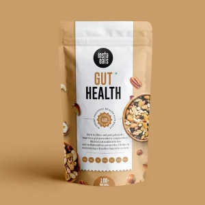 Gut Health Superfood Mix-Pack of 6 Days