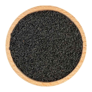 SABJA (BASIL SEEDS) 1 Kg