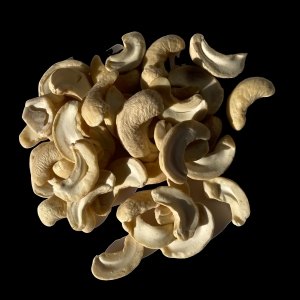 Cashew Nut Kernels Split-250 Grams