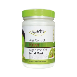 Purobio Kiwi Algae Peel Off Face Mask 500g