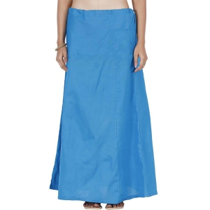 Cotton Petticoat Sky Blue