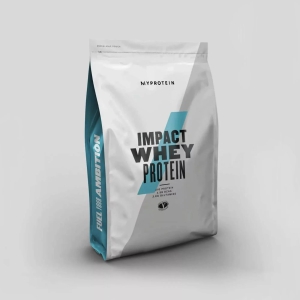 Myprotein Impact Whey Protein-40 / Chocolate Smooth