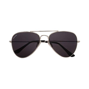 Creature - Black Oval Pack of 1 Sunglasses - Medium