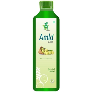 Amla sugar free Juice - 1000ml