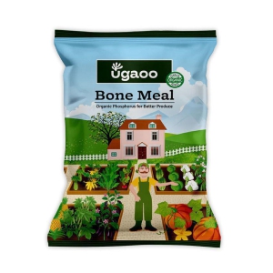 UGAOO Fertilizer ( ) For Indoor and Outdoor Plant