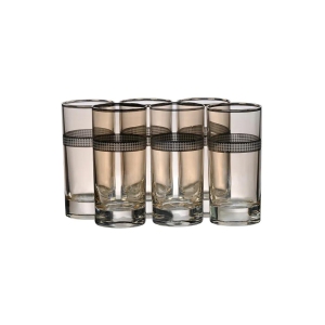 Reniche Ice Glass Set of 6