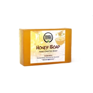 Honey Soap-100 grms