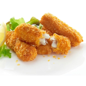 Fish Finger (5pcs Per Pack)