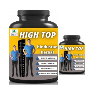 Hindustan Herbal high top 0.2 kg Powder Pack of 2