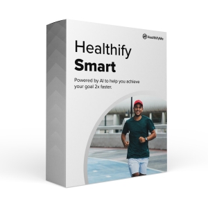 HealthifySmart - AI Weight Loss Plan-3 Months