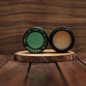 Jade solid perfume