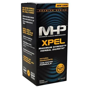 MHP XPEL 80 CAPS