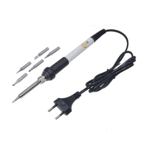 60W Heavy Soldering Iron 1pc