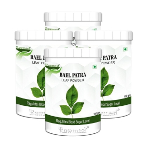 rawmest-bael-patra-leaf-powder-400-gm-pack-of-4