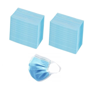 High Quality 3Ply Mask-100Pcs