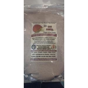 Ragi powder