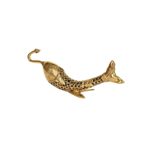 Dokra hook fish - 8.5inches