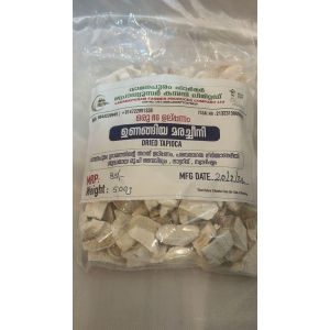 Dried Tapioca 500g