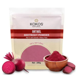 Natirèl Beetroot Powder