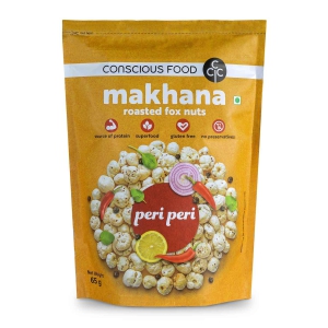 Peri Peri Makhana-65g