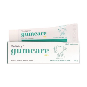 vedistry Gum Health Toothpaste