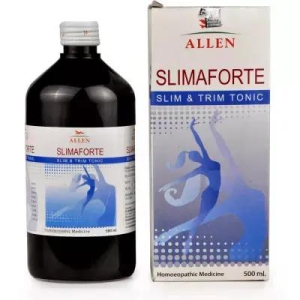 Slimaforte Slim And Trim Tonic (500ml)