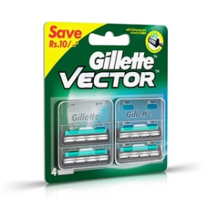 gillette-vector-4n