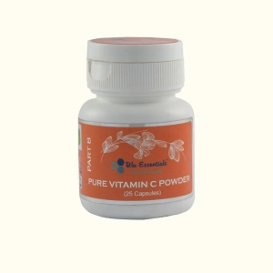 Pure Vitamin C Powder For Face-25g
