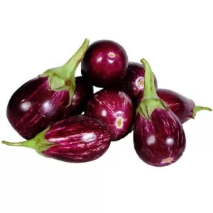 Brinjal - Vari Pack of 2 x 250 gms