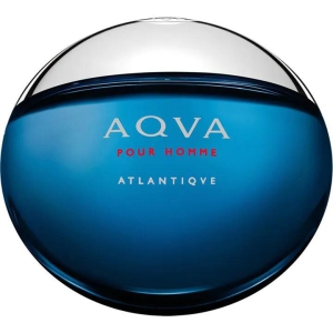 Bvlgari Aqva pour Homme Atlantiqve Sample/Decant-10ml decant